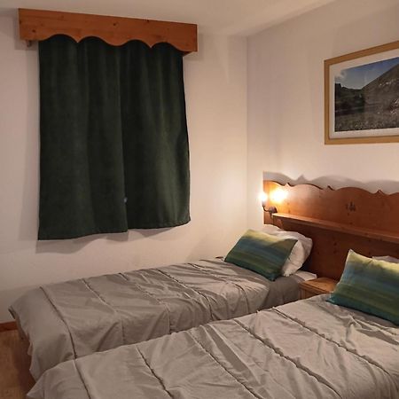 Silenes C23 - Chamrousse 1700 - Les Villages Du Bachat エクステリア 写真