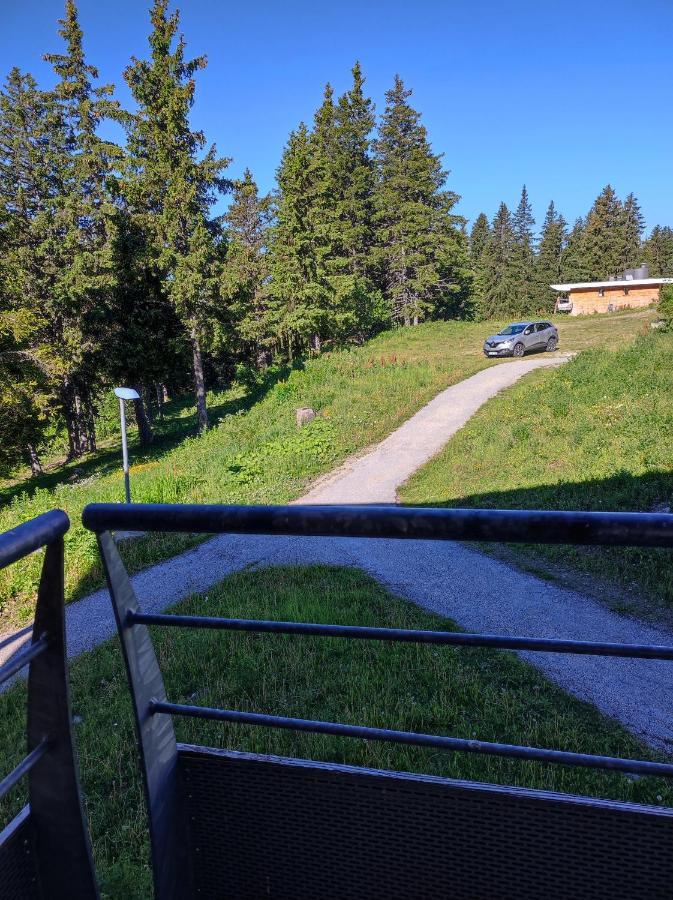 Silenes C23 - Chamrousse 1700 - Les Villages Du Bachat エクステリア 写真