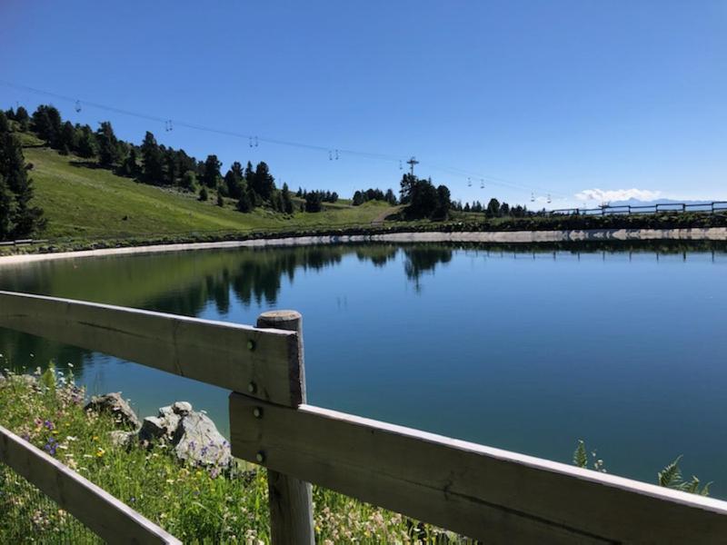 Silenes C23 - Chamrousse 1700 - Les Villages Du Bachat エクステリア 写真